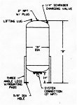 Diaphragm Tank
